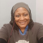 Yshonda Hutchinson